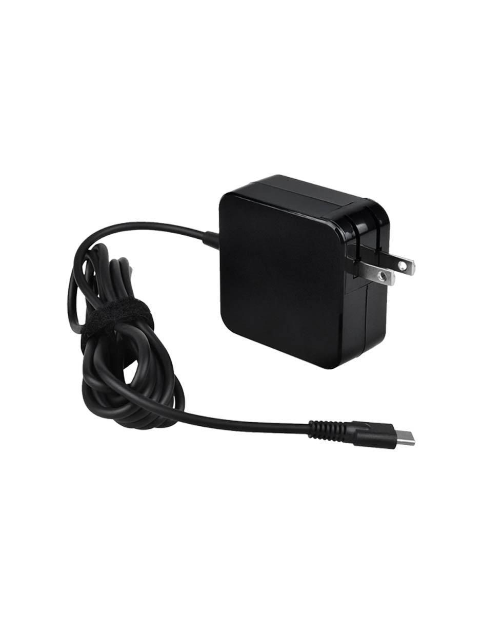Cargador para laptop Lenovo USB tipo C