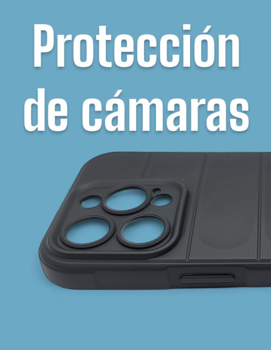 Funda para iPhone 15 Pro Max de TPU