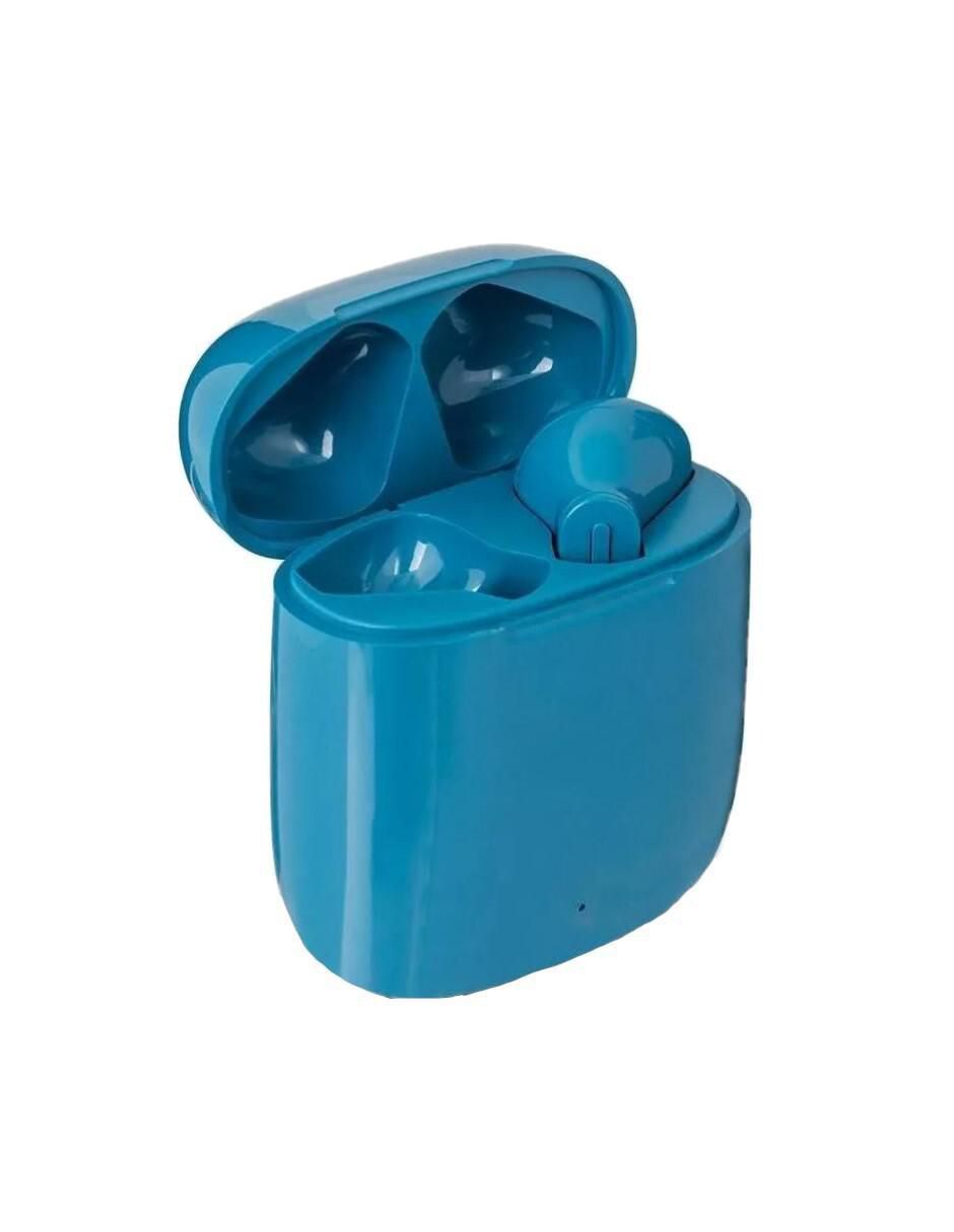 Audífonos In-Ear inalámbricos