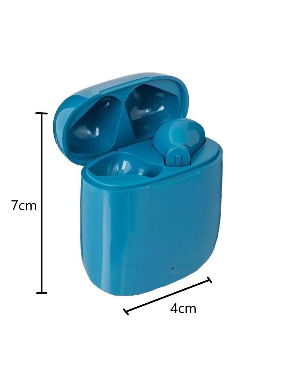 Audífonos In-Ear inalámbricos