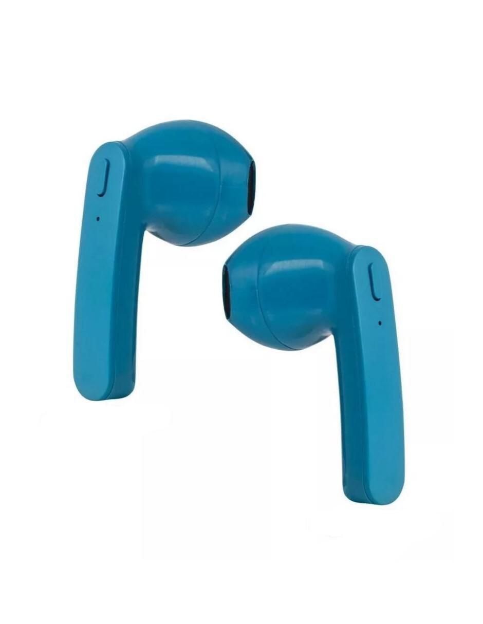 Audífonos In-Ear inalámbricos