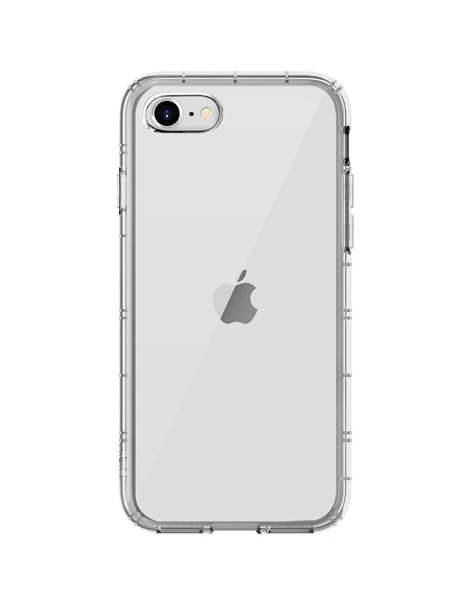 Funda para iPhone SE 2022 UNIQ Air Fender de TPU