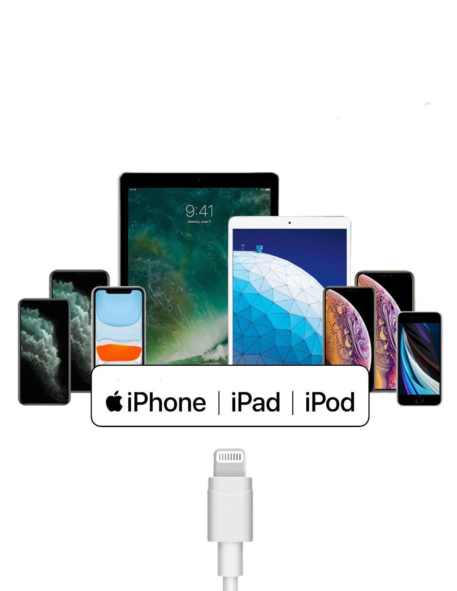 Cargador pared USB tipo C 3