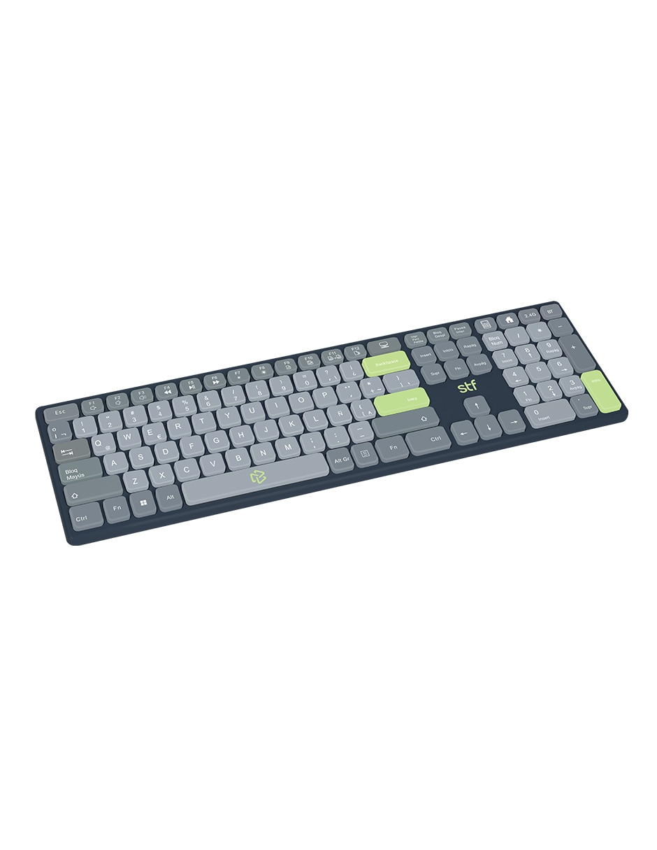 Teclado VIVA 2024