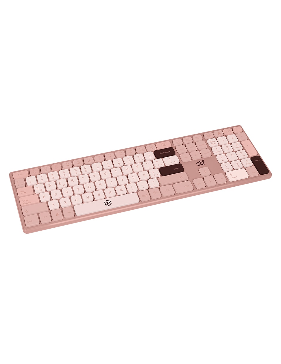 Teclado VIVA 2024 Teclado VIVA 2024