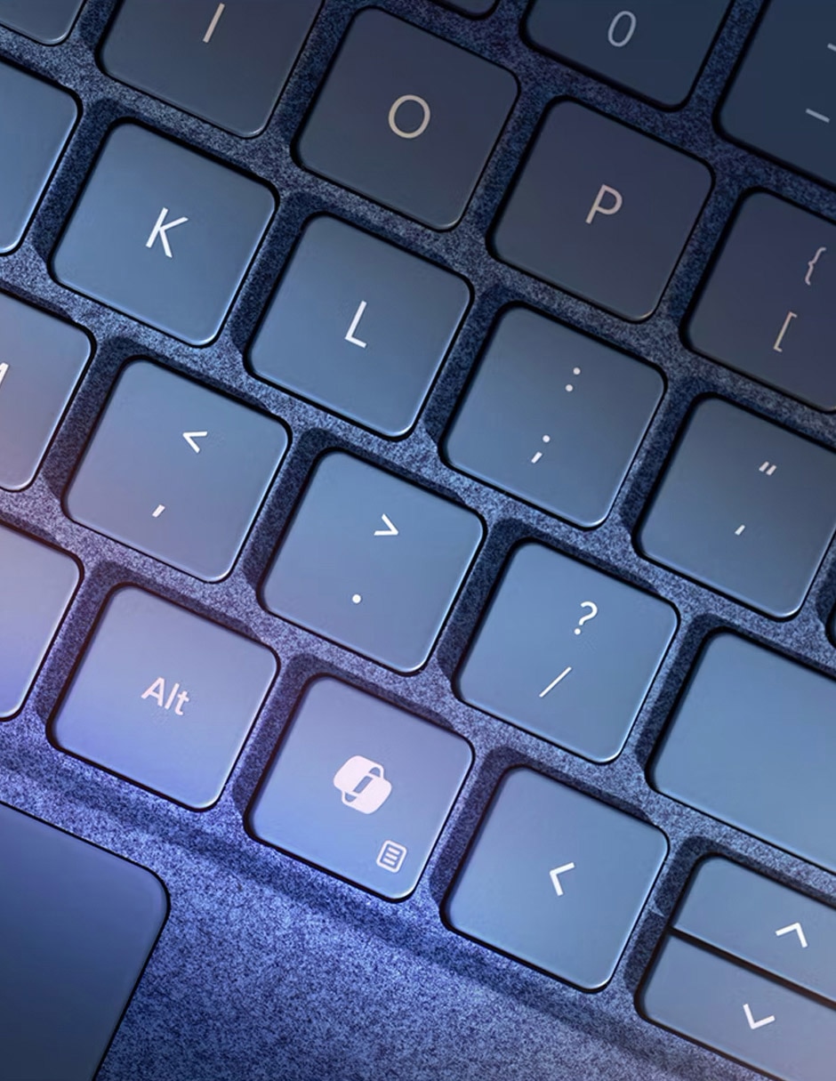 Teclado Cover Surface Pro 2