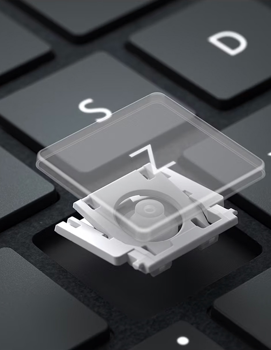 Teclado Cover Surface Pro 3