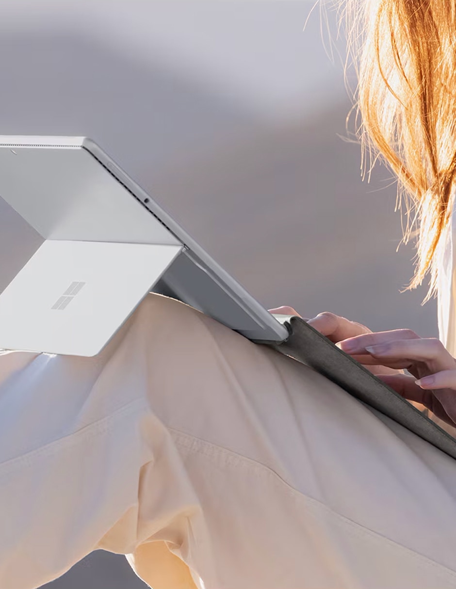 Teclado Cover Surface Pro 4