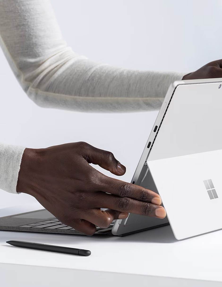 Teclado Cover Surface Pro 6