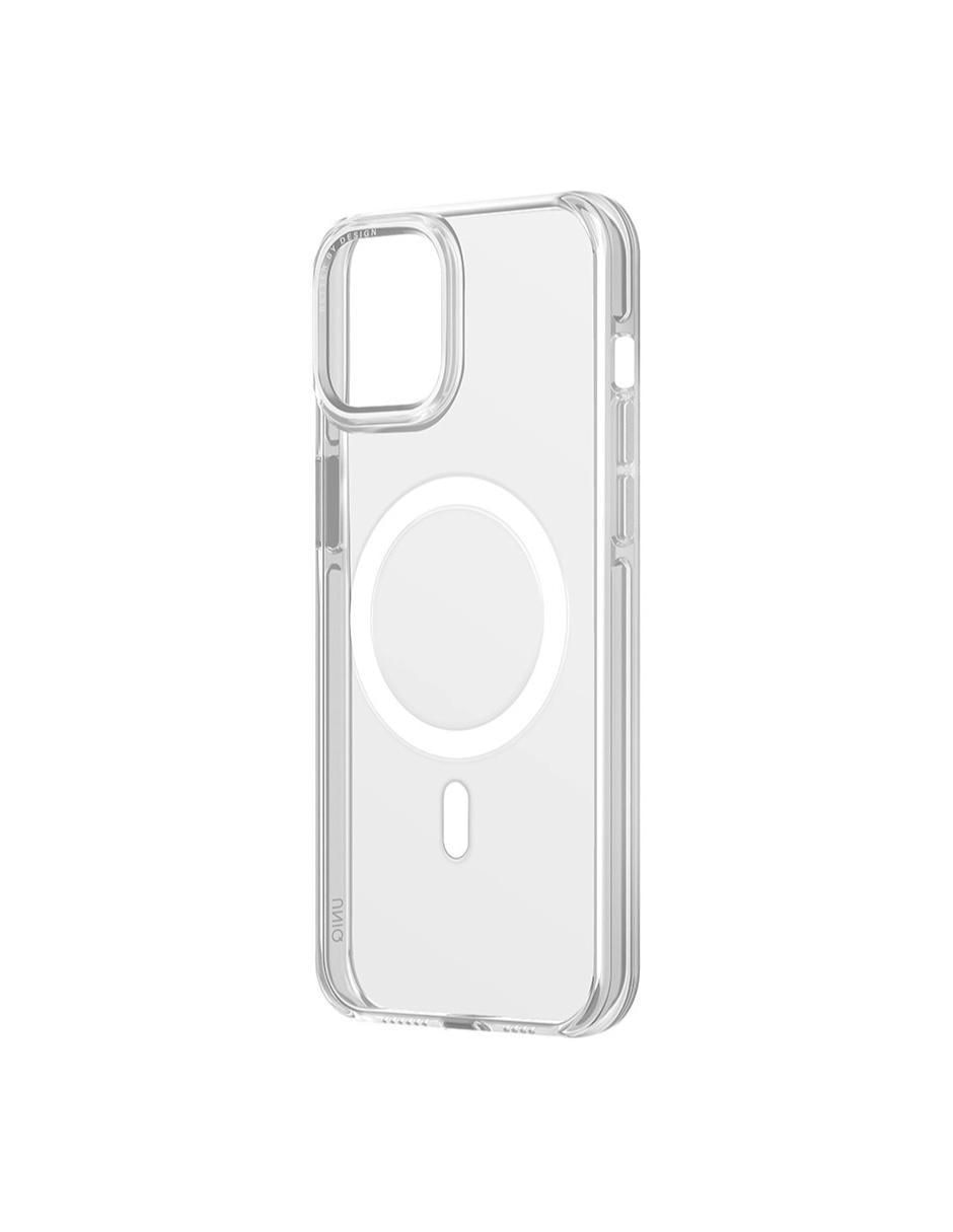 Funda para iPhone 15 UNIQ Calio de TPU