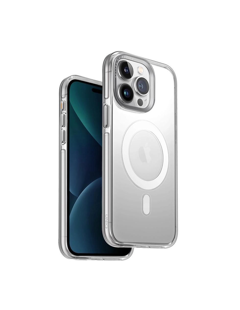 Funda para iPhone 15 Pro Calio de TPU