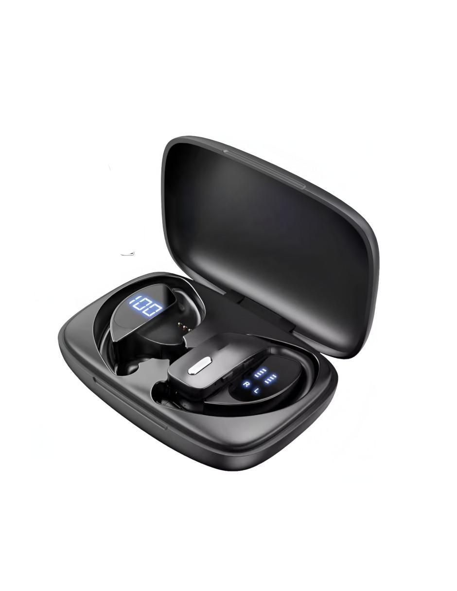 Audífonos In-Ear inalámbricos con cancelación de ruido Audífonos In-Ear inalámbricos con cancelación de ruido