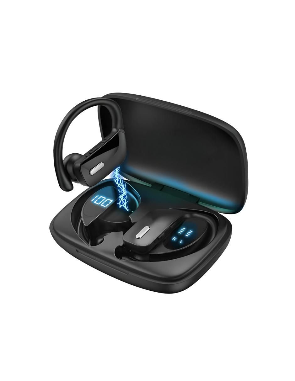 Audífonos In-Ear inalámbricos con cancelación de ruido 4