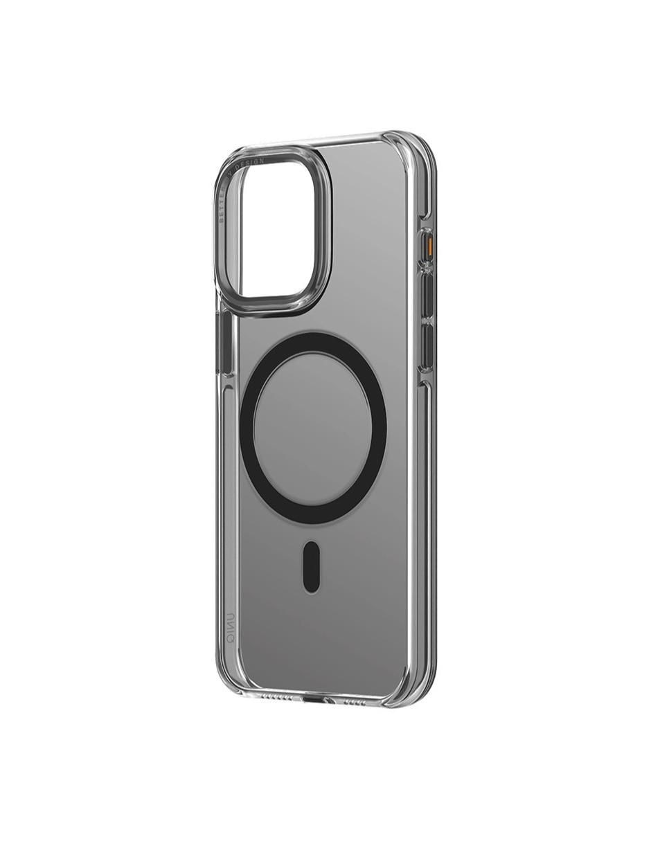 Funda para iPhone 15 Pro Calio de TPU 1