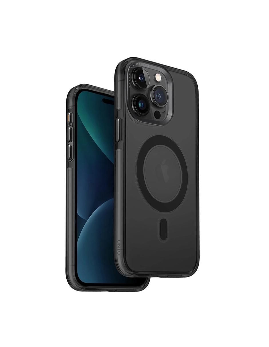 Funda para iPhone 15 Pro Calio de TPU