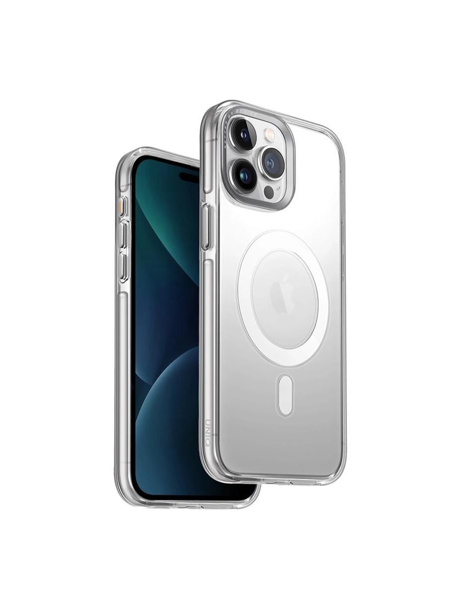 Funda para iPhone 15 Pro Max Calio de TPU