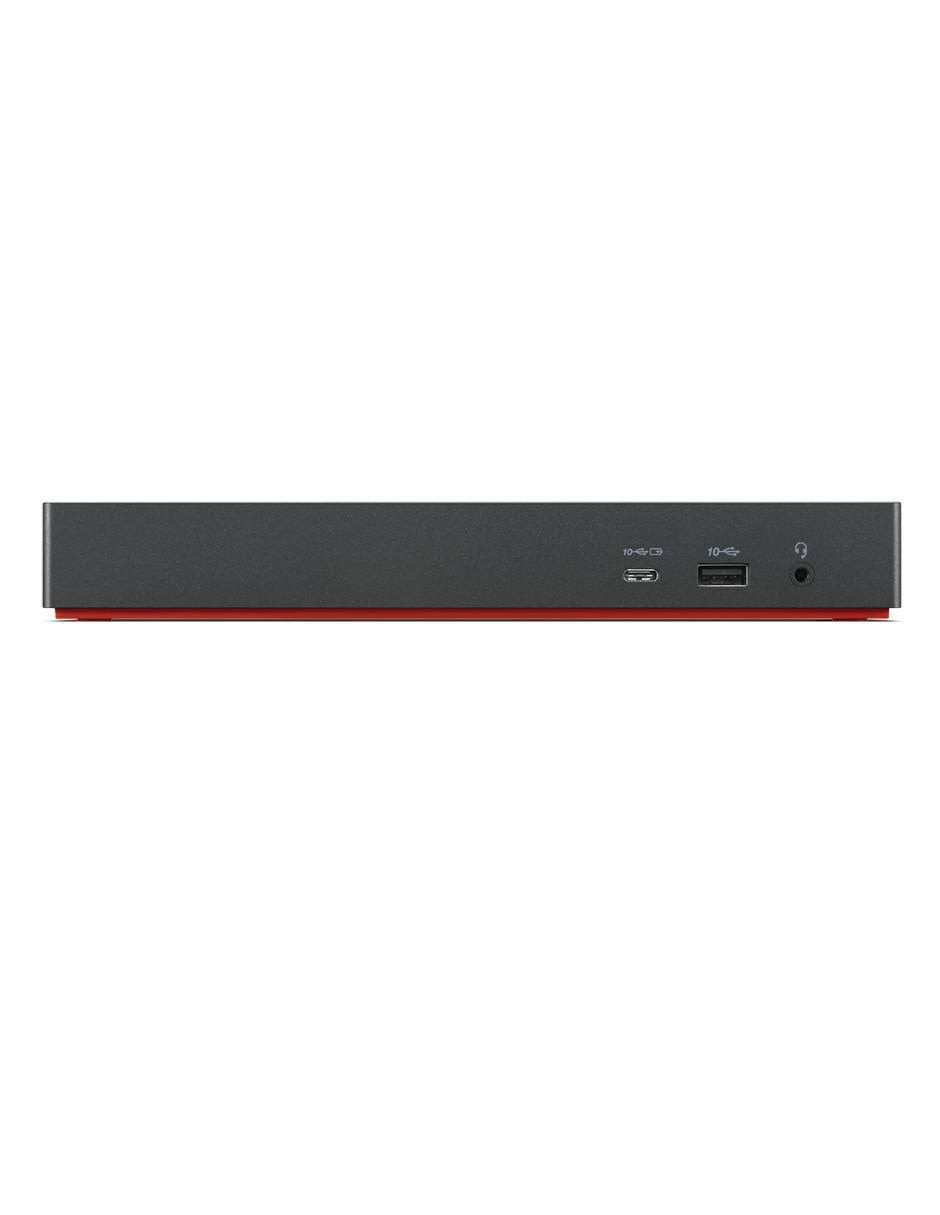 Adaptador multipuertos Lenovo Thinkpad