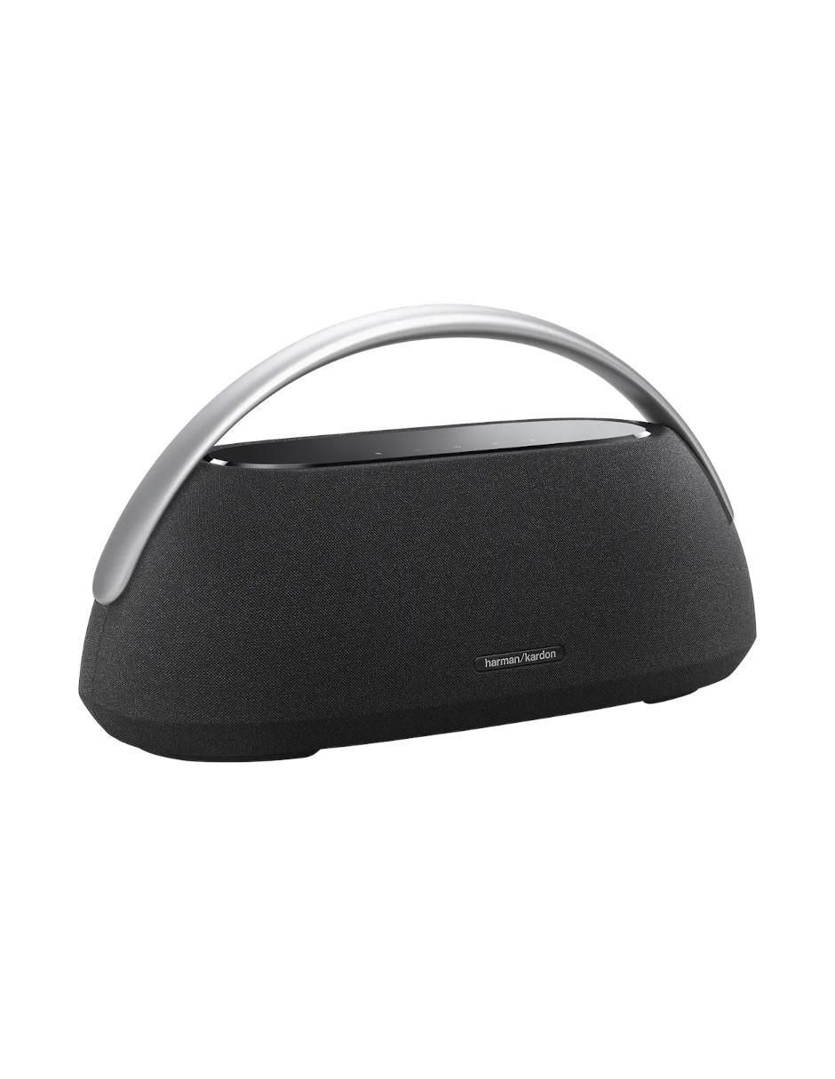 Bocina recargable Go + Play 3 bluetooth