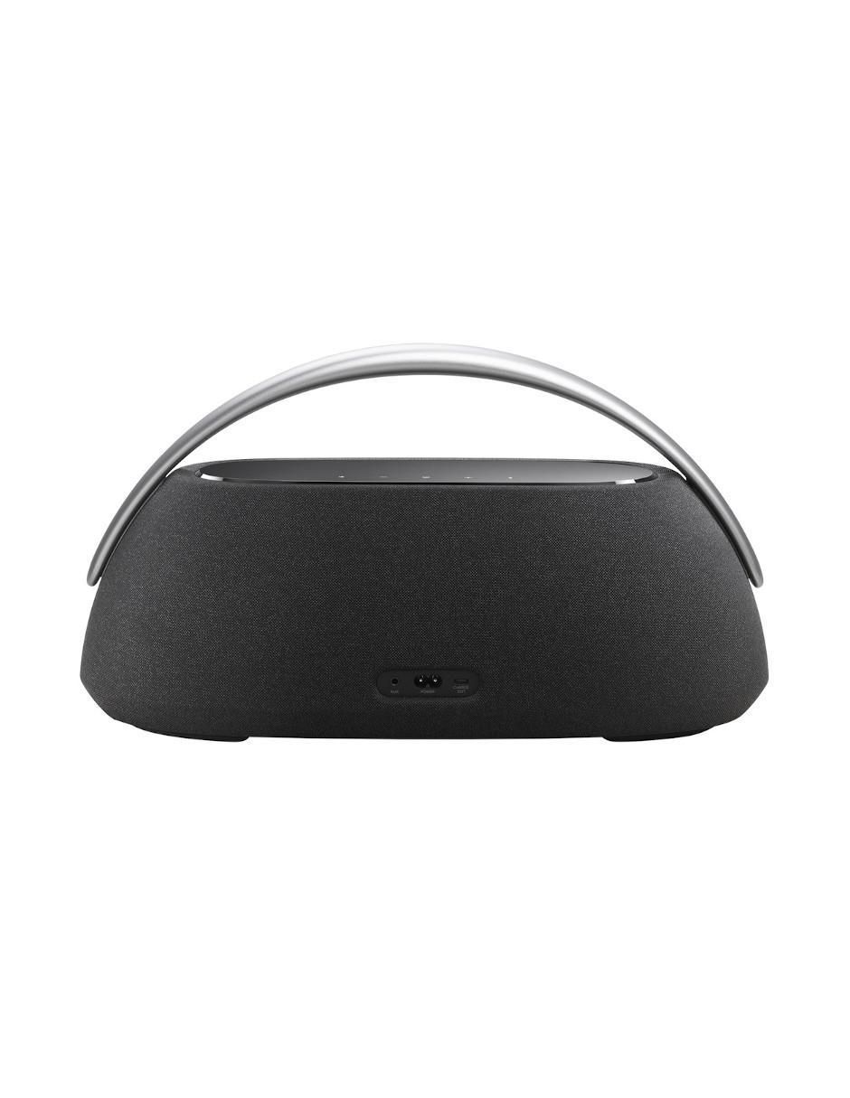 Bocina recargable Go + Play 3 bluetooth 4