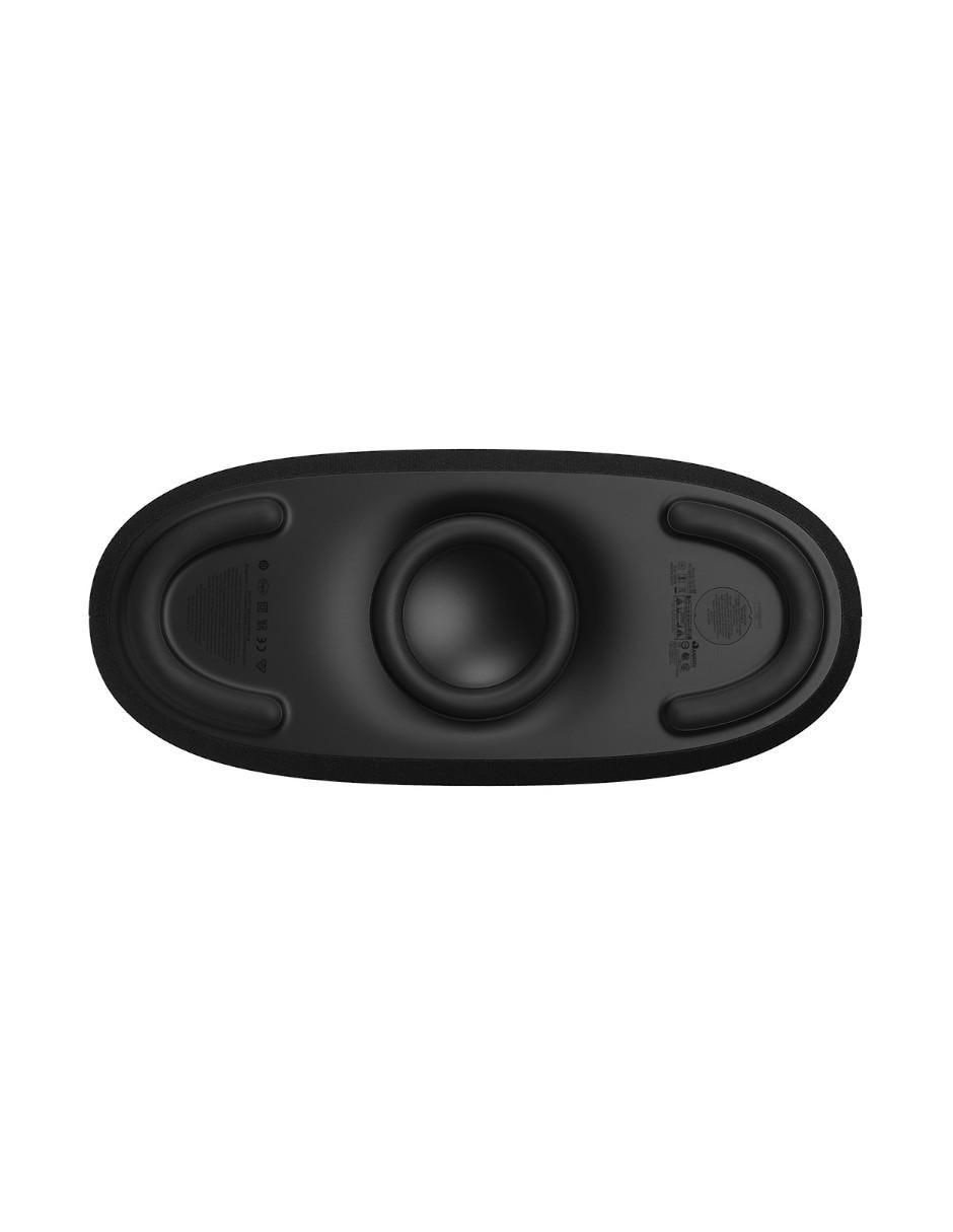 Bocina recargable Go + Play 3 bluetooth 3