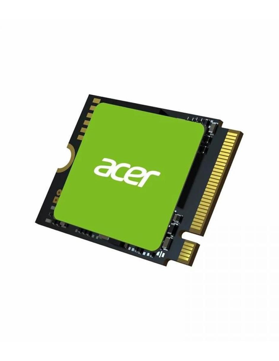 Unidad SSD capacidad 512 GB