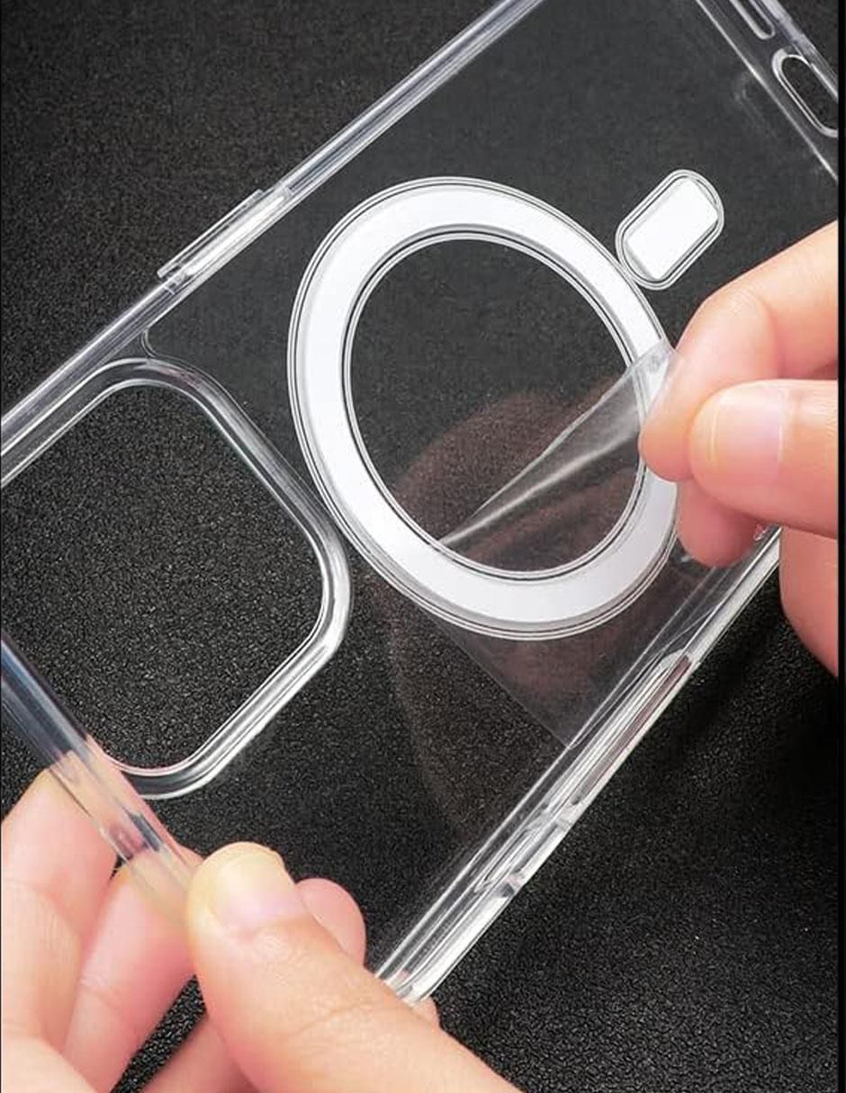 Funda para iPhone 14 de TPU