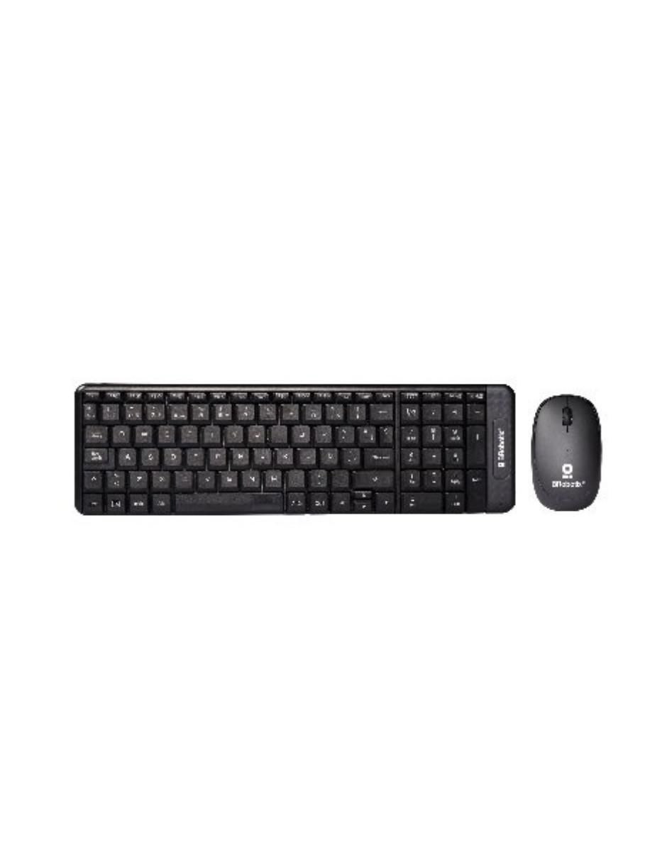 Mouse y teclado 6000618 1