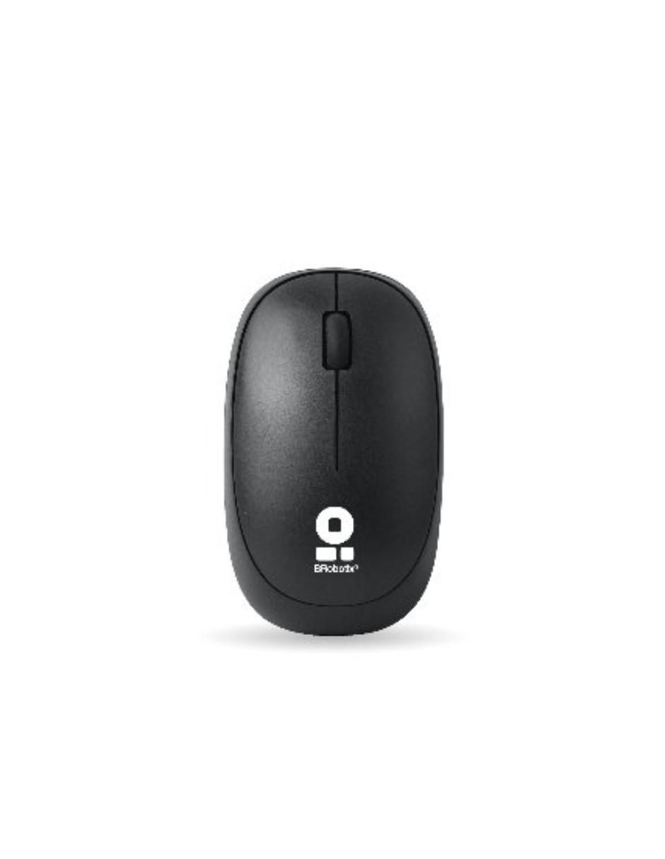 Mouse y teclado 6000618