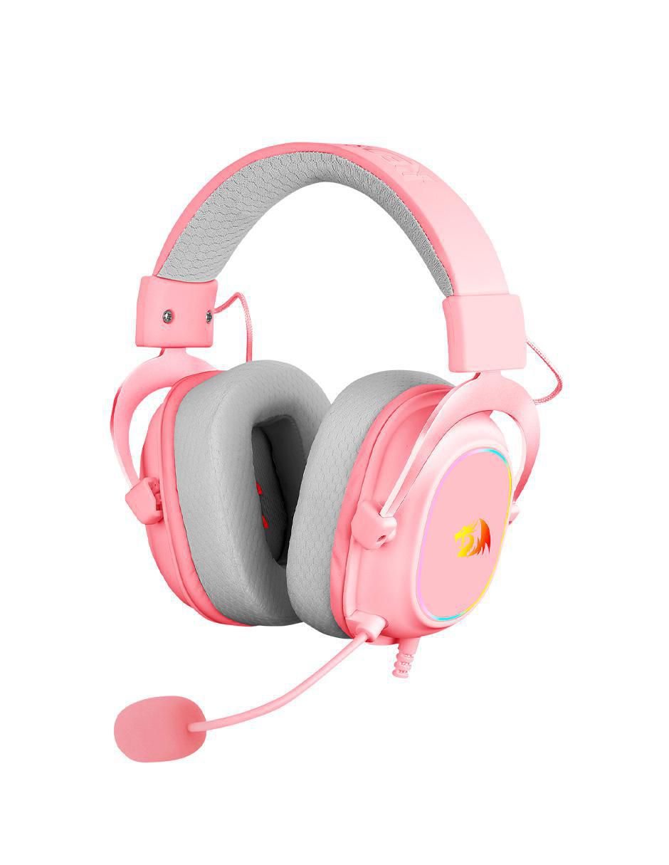 Audífonos gamer H510P-Rgb