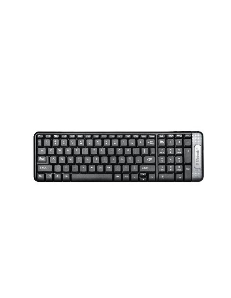 Mouse y teclado 6000625 1