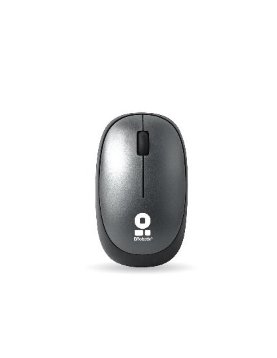 Mouse y teclado 6000625 3