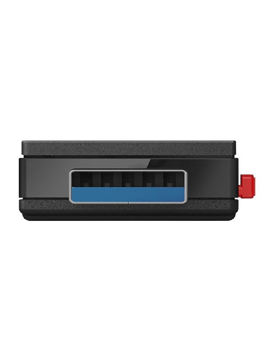 Unidad SSD capacidad 1 TB
