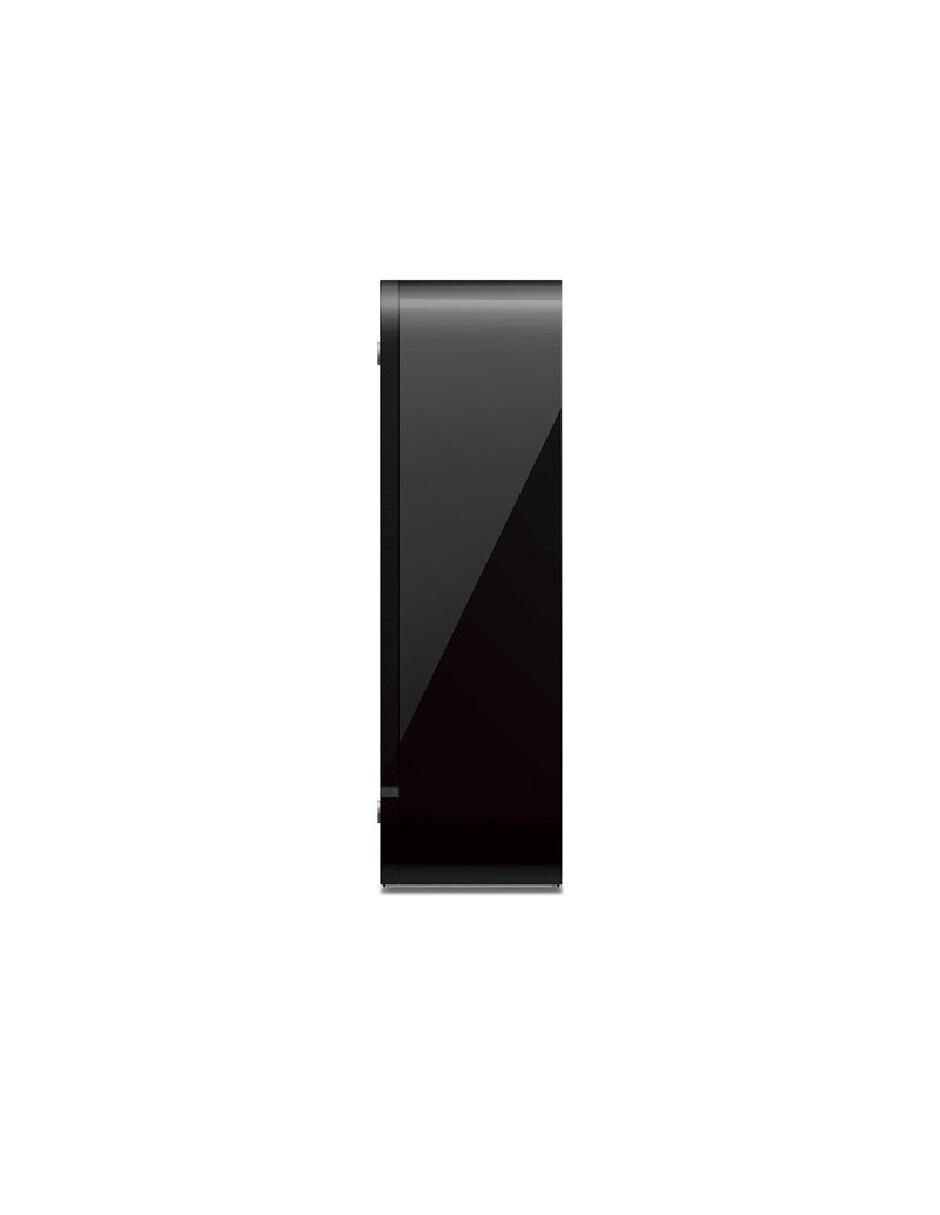 Disco duro externo Buffalo capacidad 8 TB