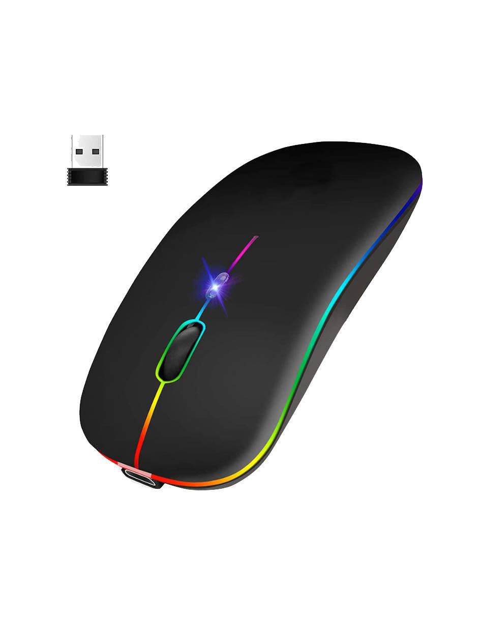 Mouse Gamer Inalámbrico Store Cline morgb-14
mouse rgb