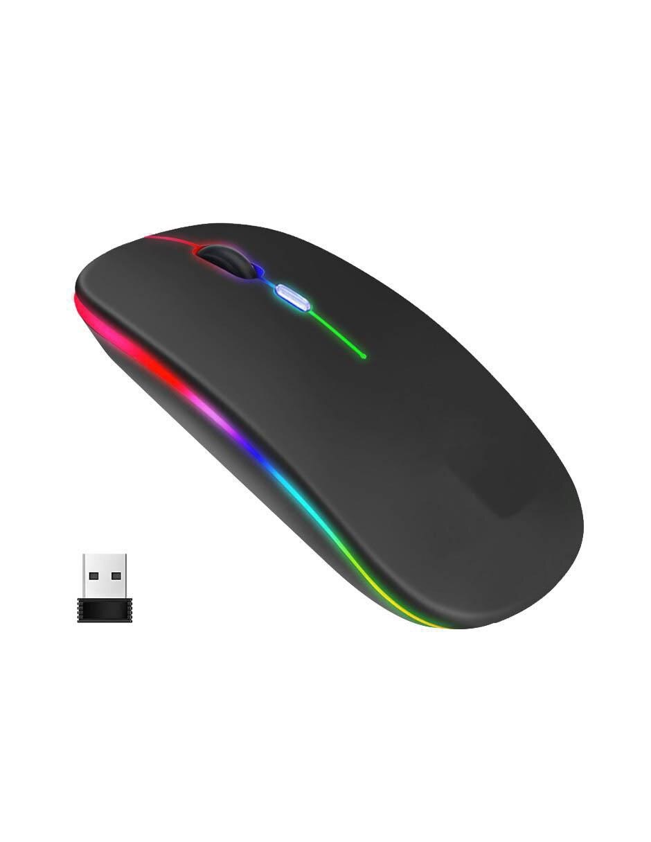 Mouse Gamer Inalámbrico Store Cline morgb-14
mouse rgb