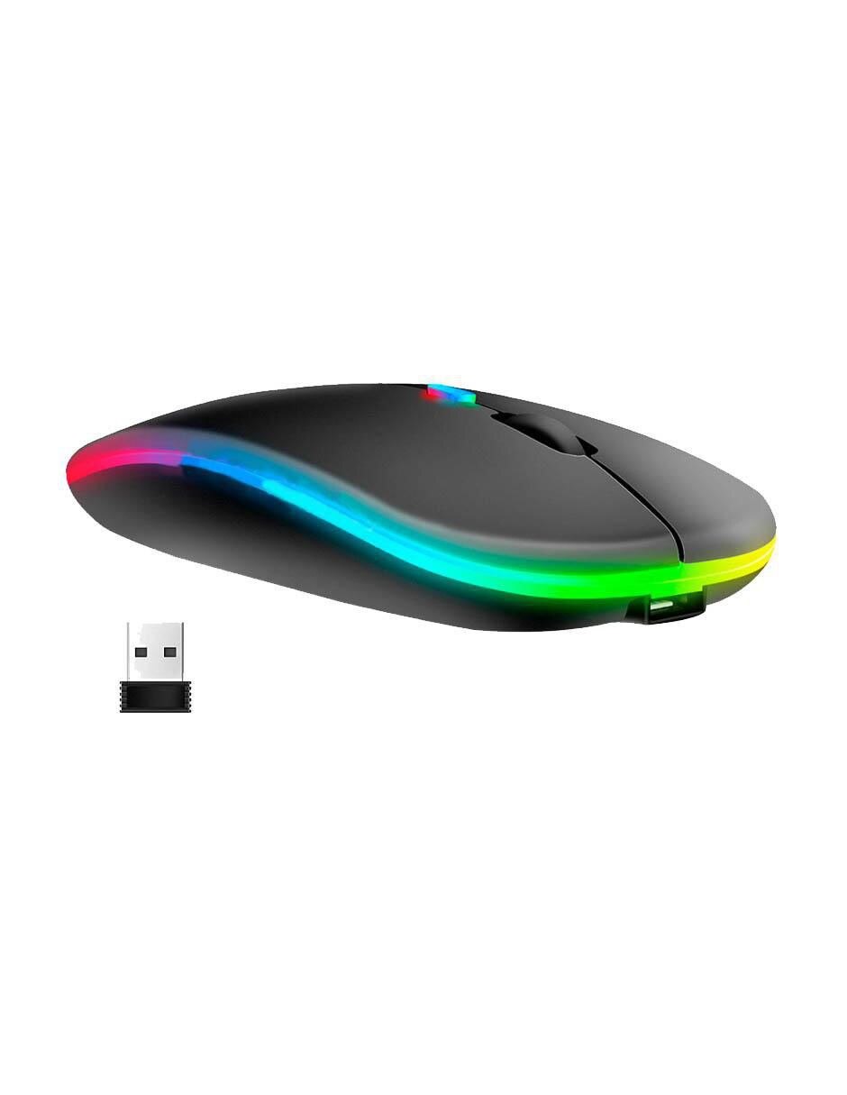 Mouse Gamer Inalámbrico Store Cline morgb-14
mouse rgb