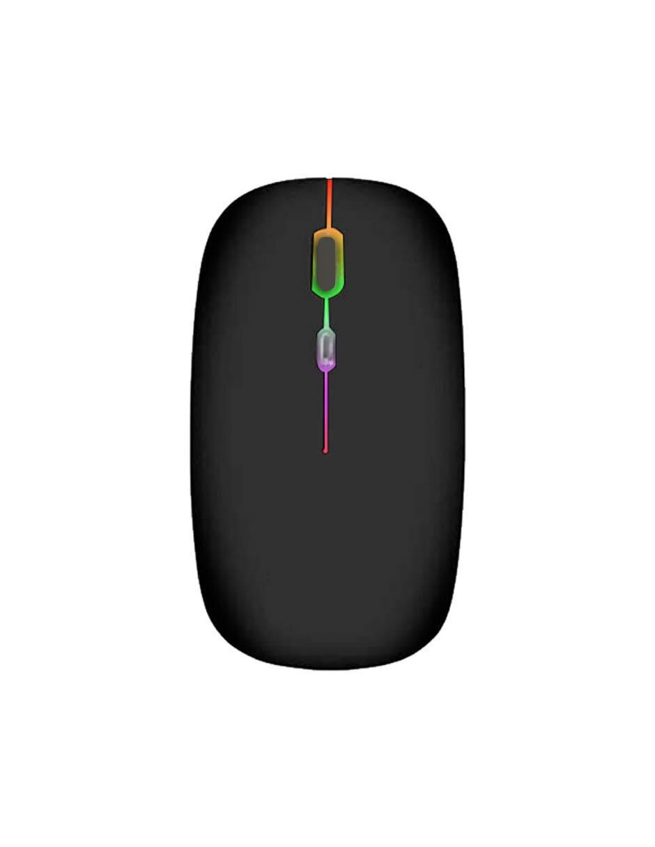 Mouse Gamer Inalámbrico Store Cline morgb-14
mouse rgb