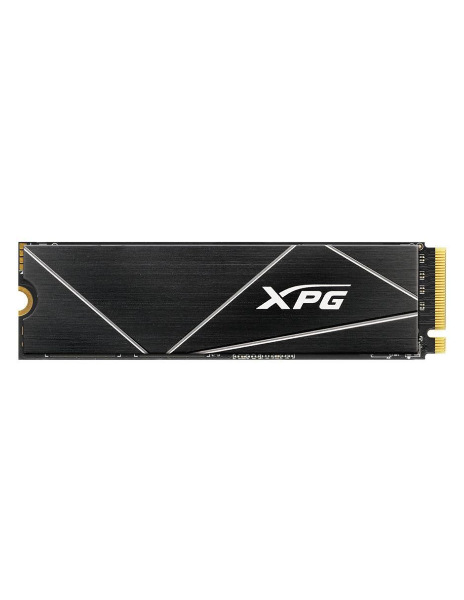 Unidad SSD Xpg capacidad 1 TB