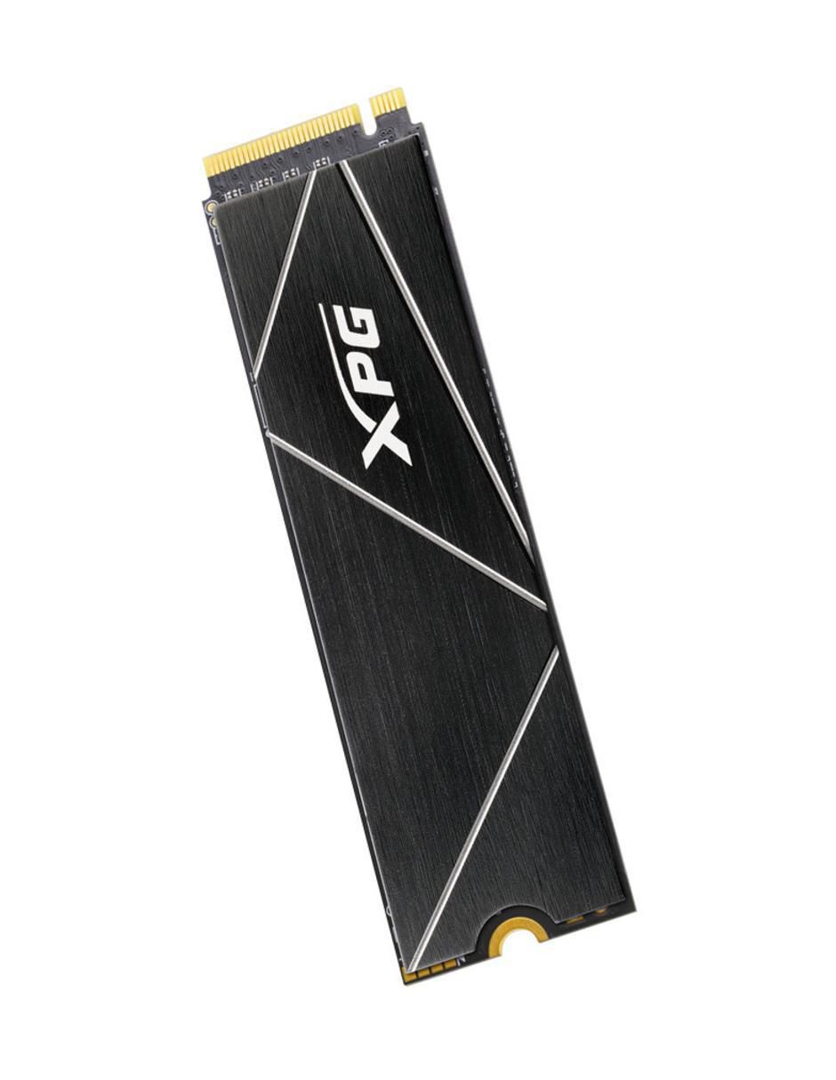 Unidad SSD capacidad 1 TB