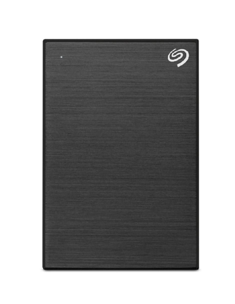 Disco duro externo Seagate capacidad 4 TB