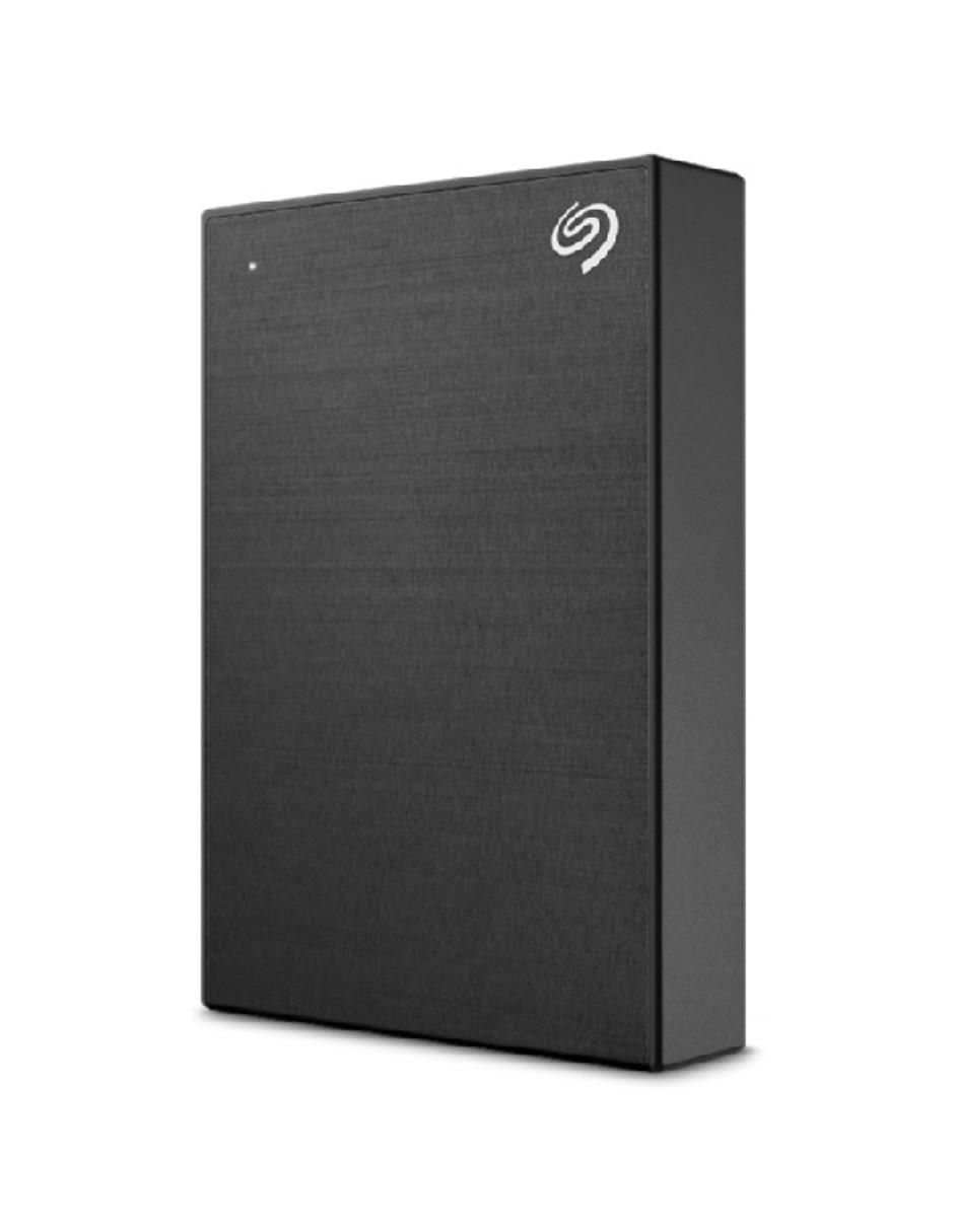 Disco duro externo Seagate capacidad 4 TB