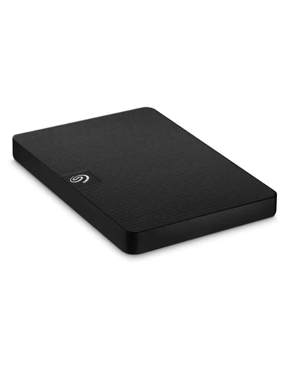 Disco duro externo capacidad 1 TB