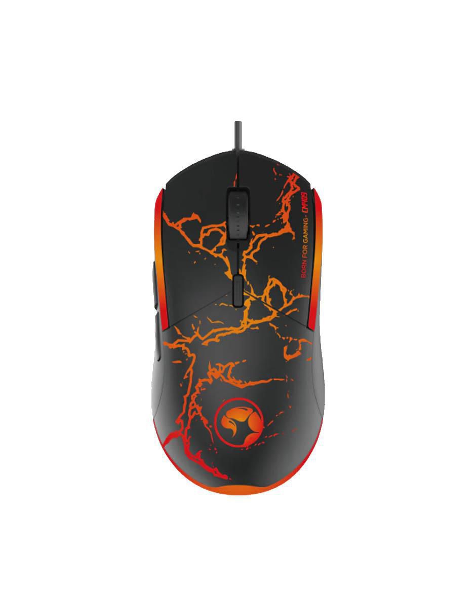 Mouse y teclado CM-409BK Mouse y teclado CM-409BK