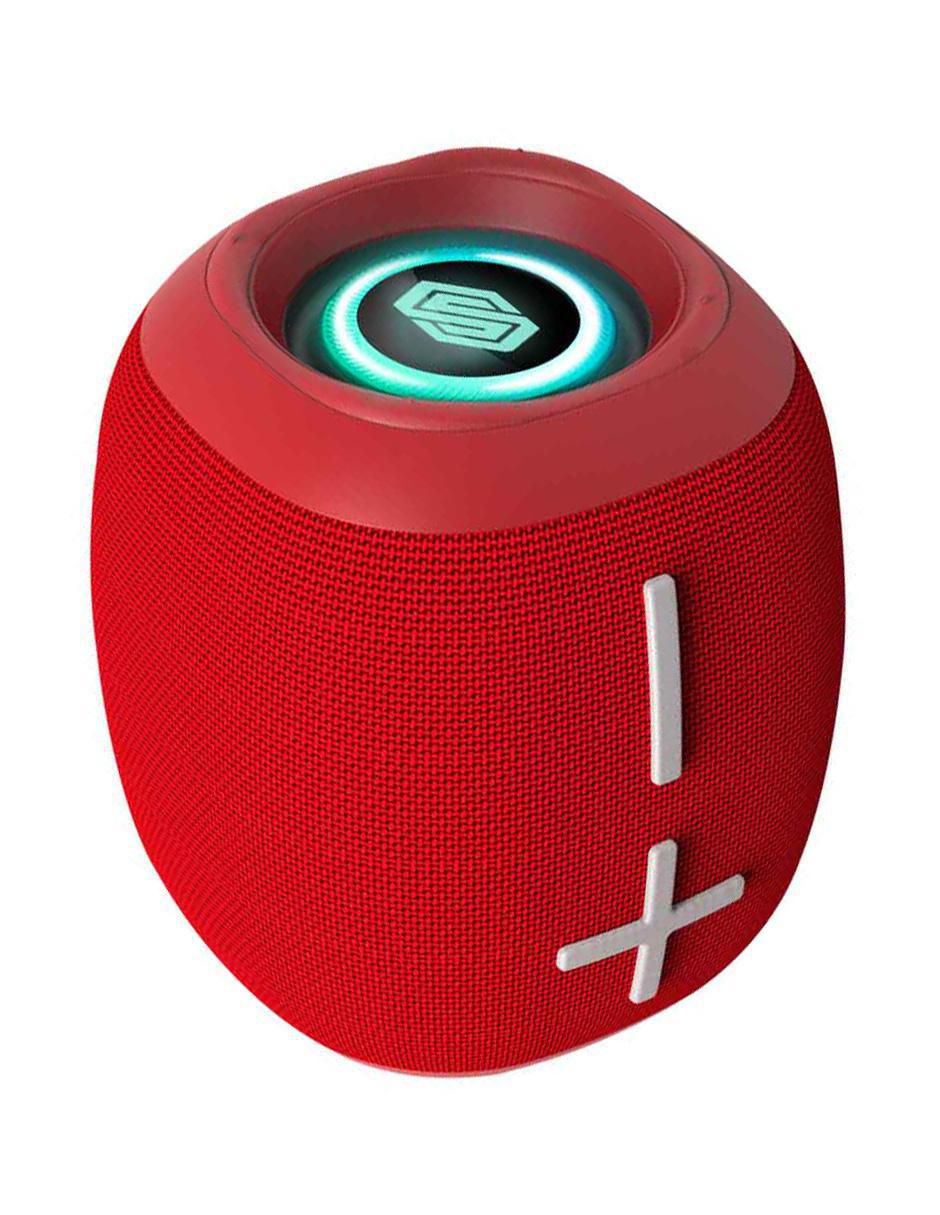 Bocina select sound bt230r bluetooth