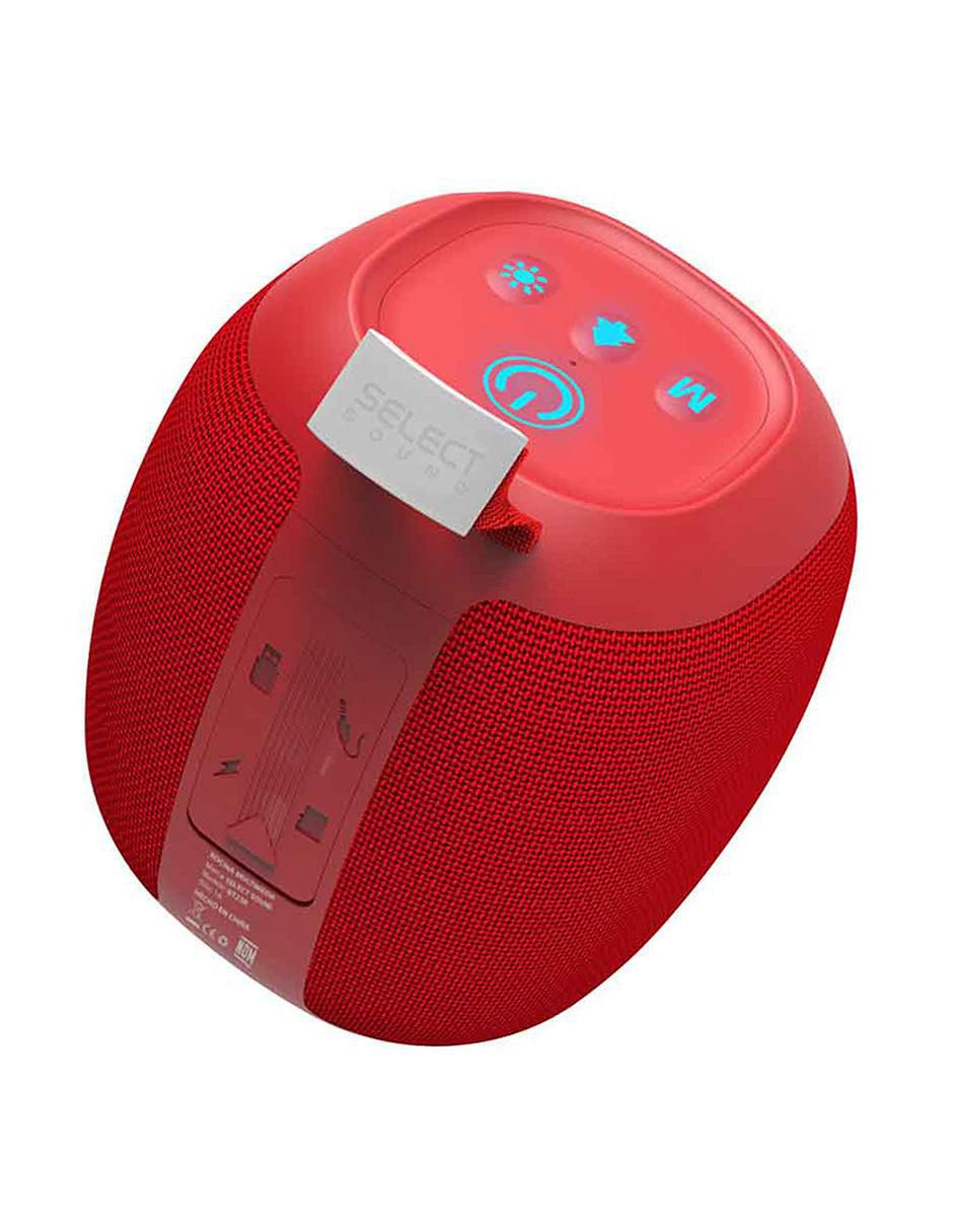 Bocina bt230r bluetooth Bocina bt230r bluetooth