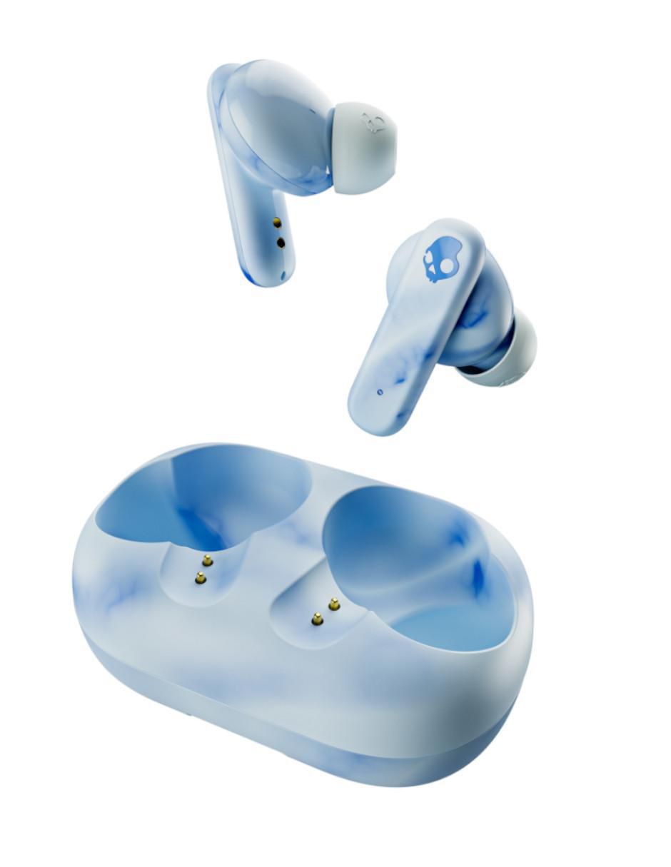 Audífonos True Wireless Ecobuds inalámbricos
