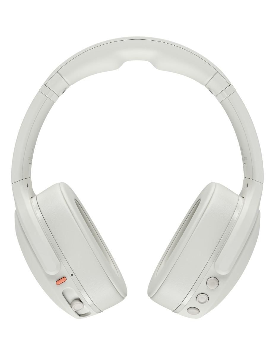 Audífonos Over-Ear Crusher Evo alámbricos e inalámbricos 1