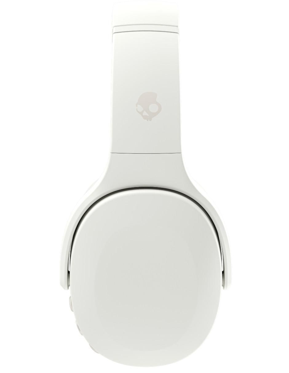 Audífonos Over-Ear Crusher Evo alámbricos e inalámbricos Audífonos Over-Ear Crusher Evo alámbricos e inalámbricos