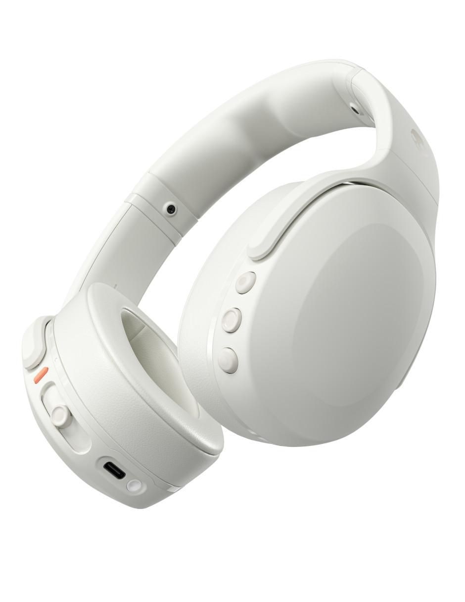 Audífonos Over-Ear Crusher Evo alámbricos e inalámbricos 3
