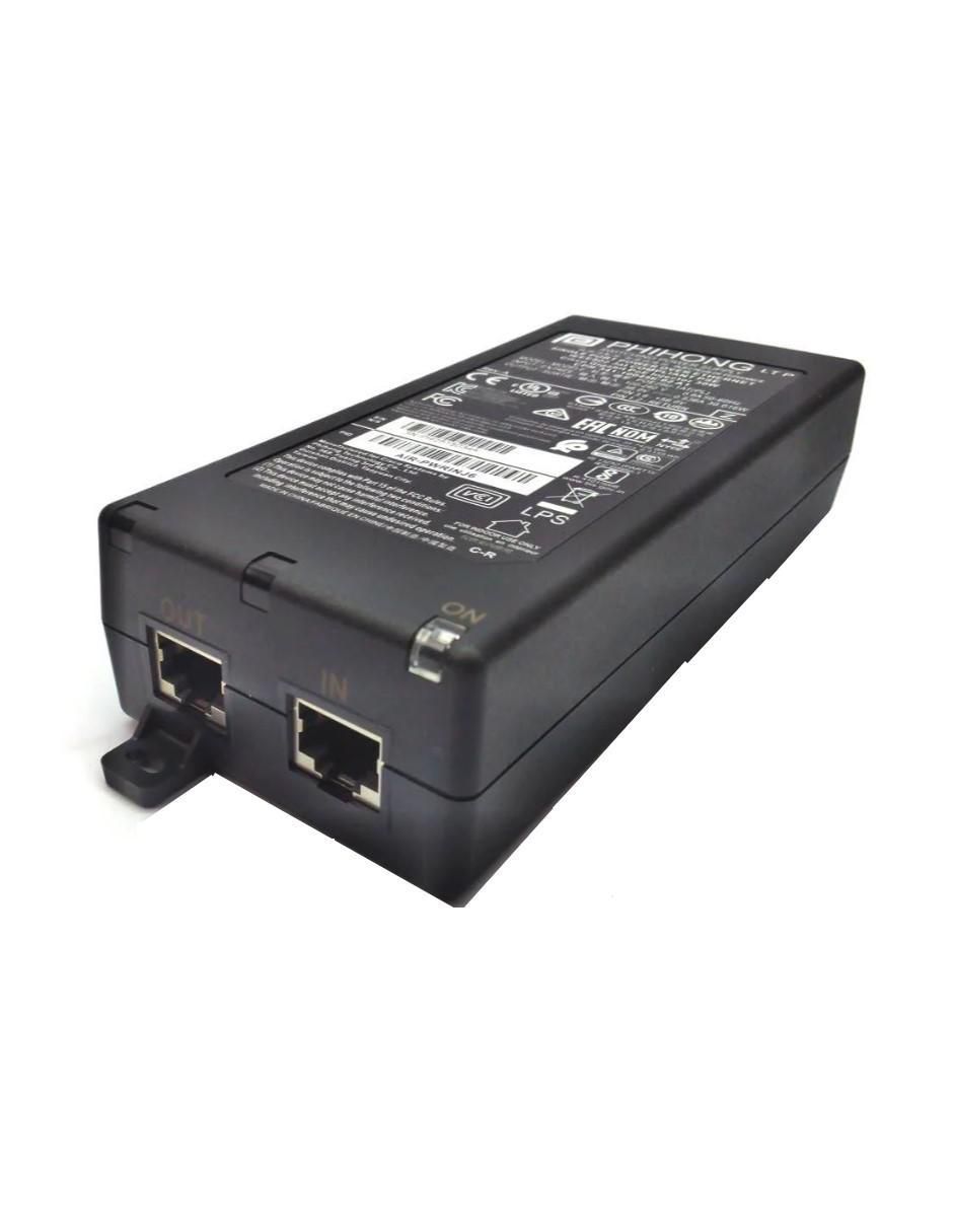 Hub Cisco Poe Air-PWRINJ6= de 2 contactos